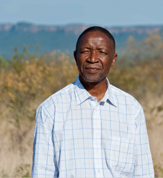 ERP recently entered into a 20- year joint venture agreement with the Manoko community in the Blouberg region, over their property