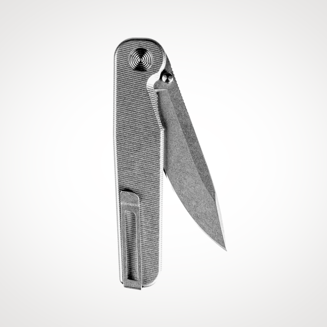 Rockwall Thumbstud by Tactile Knife Co.