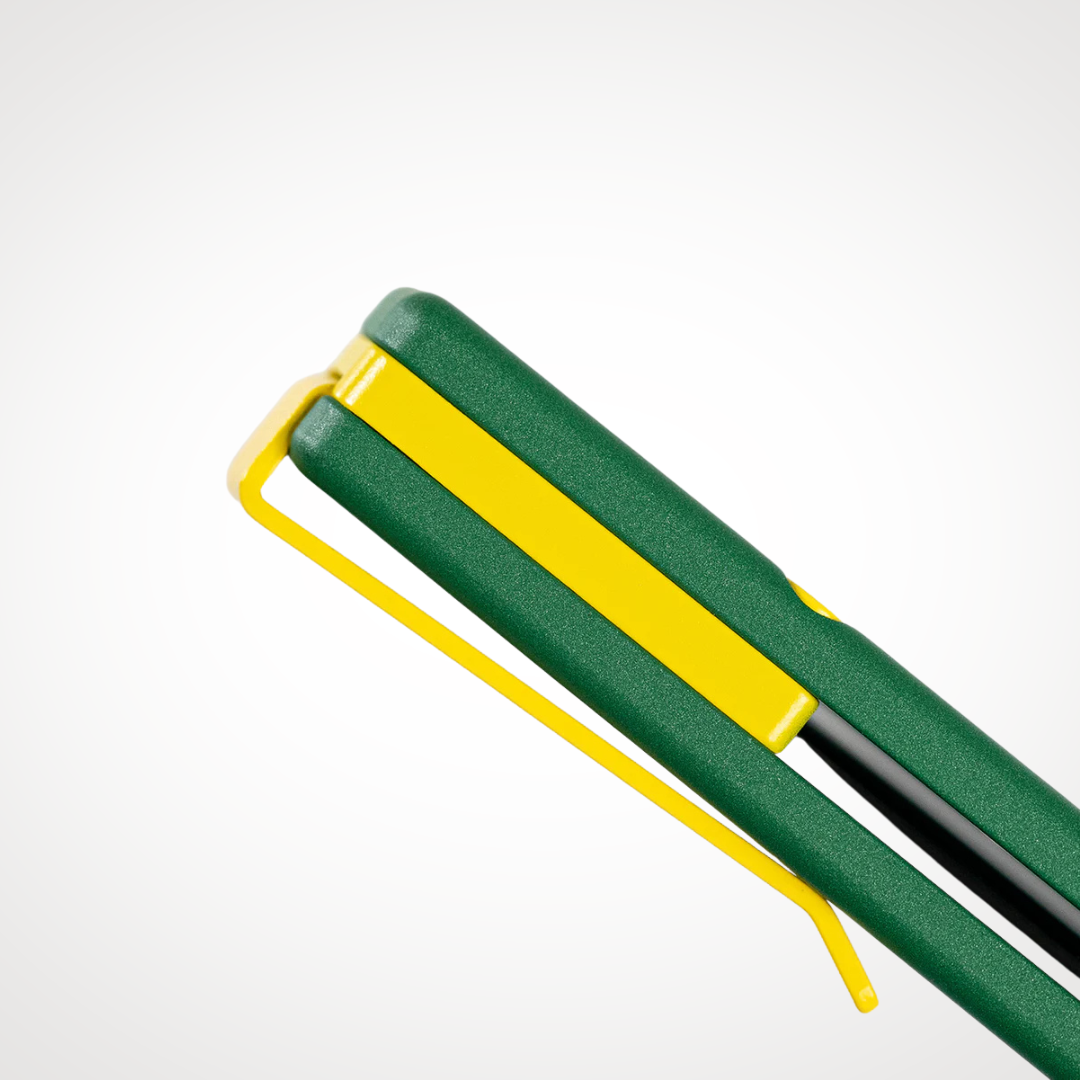 Fairway Rockwall Thumbstud by Tactile Knife Co.