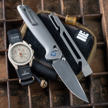 Load image into Gallery viewer, Maverick by Tactile Knife Co.