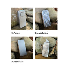 Load image into Gallery viewer, Rivery Utility Knife