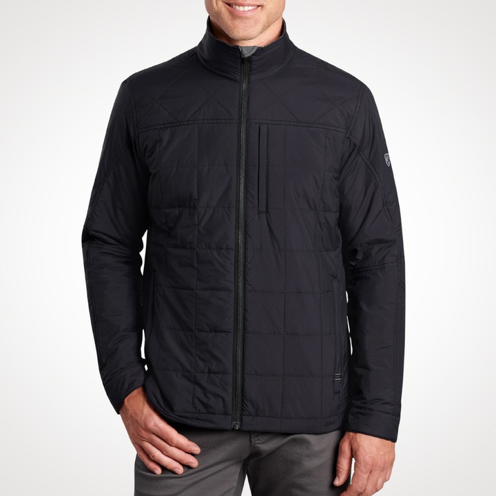 Rebel Insulated Jacket by Kuhl