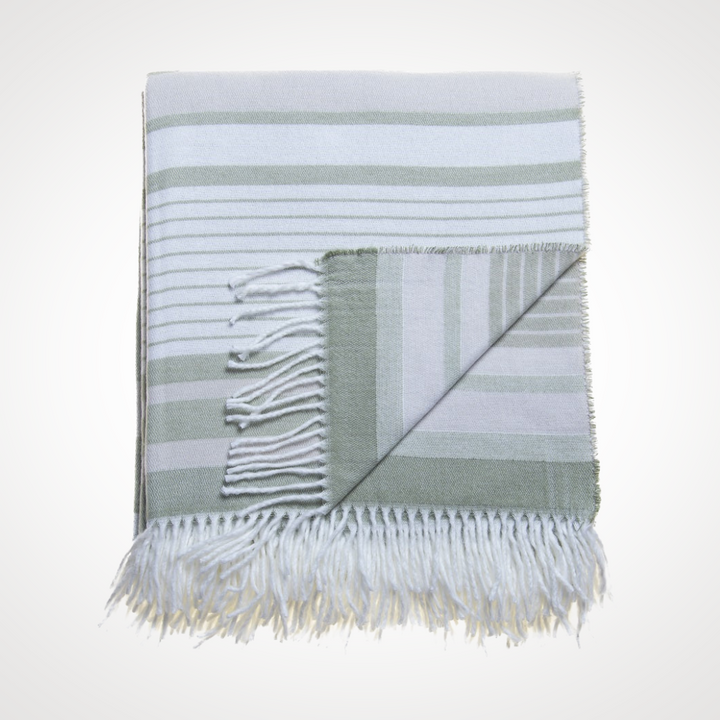 Bella Vita - Xhosa Throw by Aranda