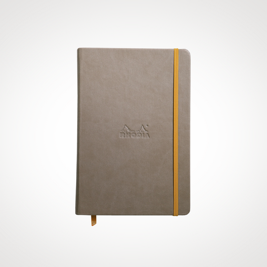 ERP Rhodiarama Hard Cover Webnotebooks