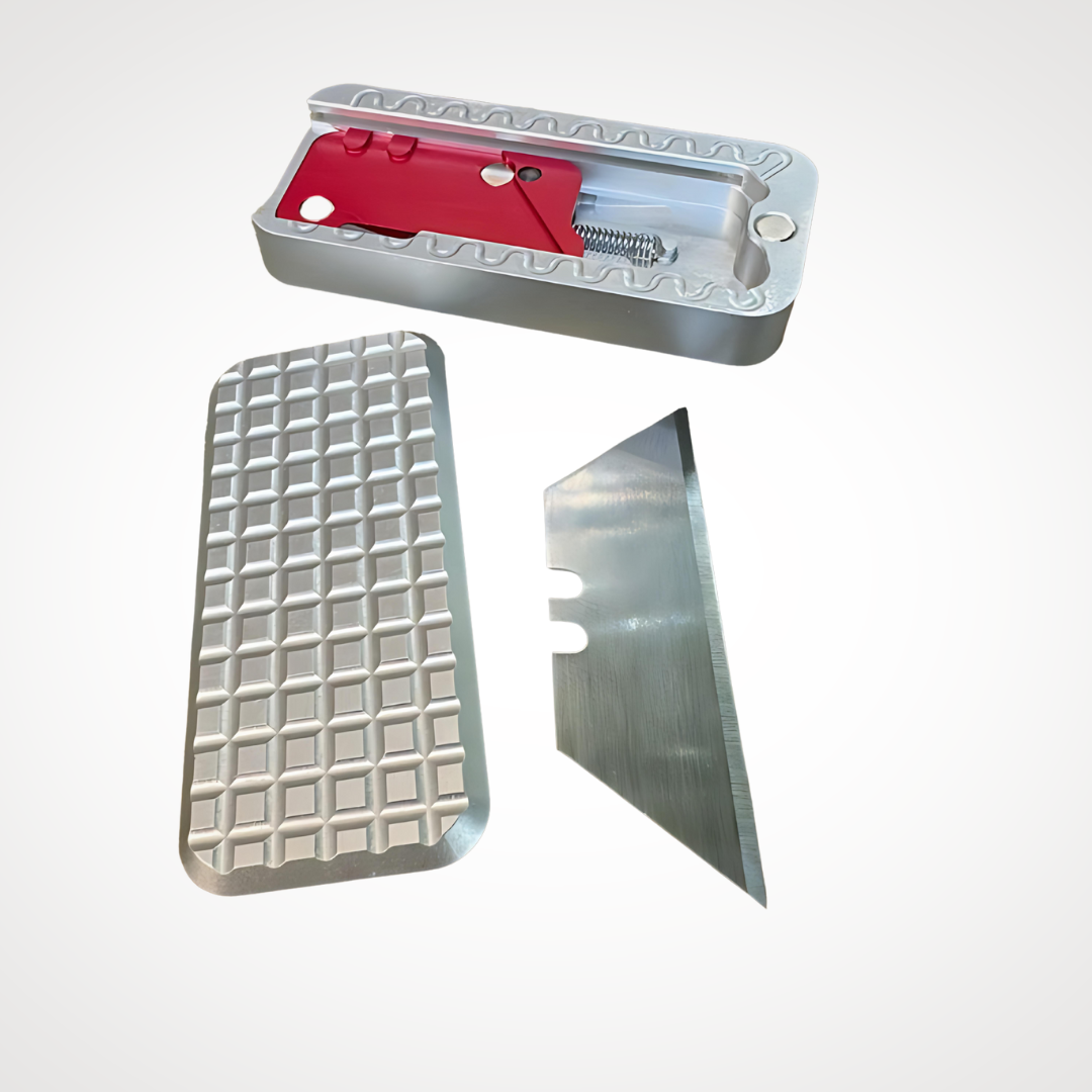 Rivery Utility Knife