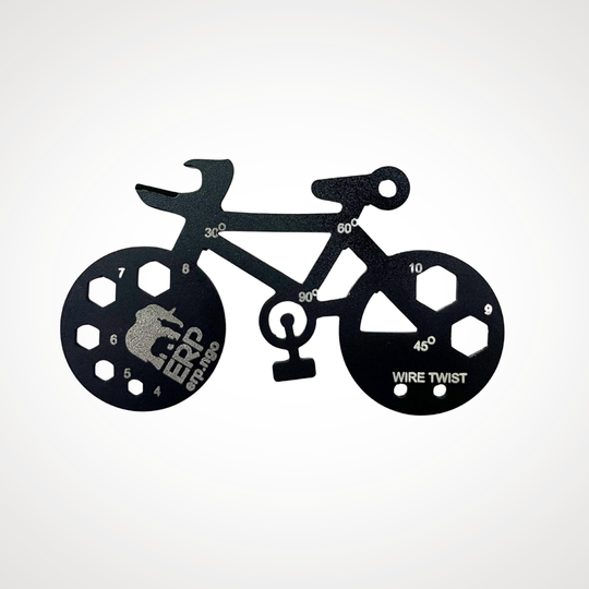 ERP Bicycle 12-in-1 Multitool