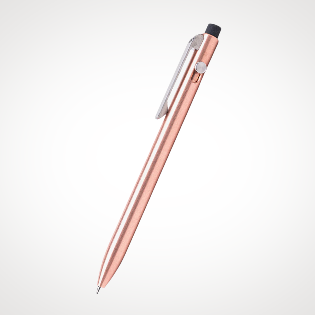 Pencil by Tactile Turn