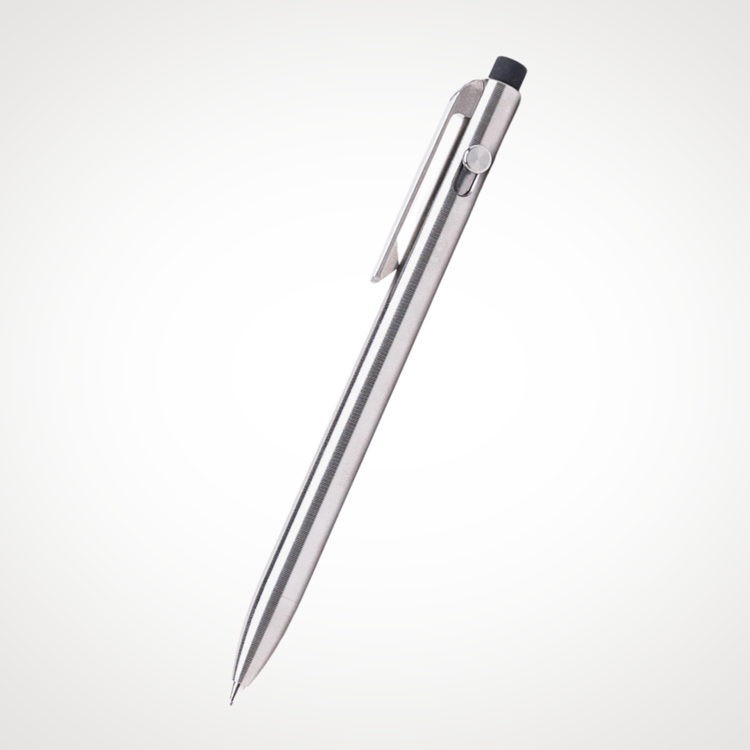 Pencil by Tactile Turn