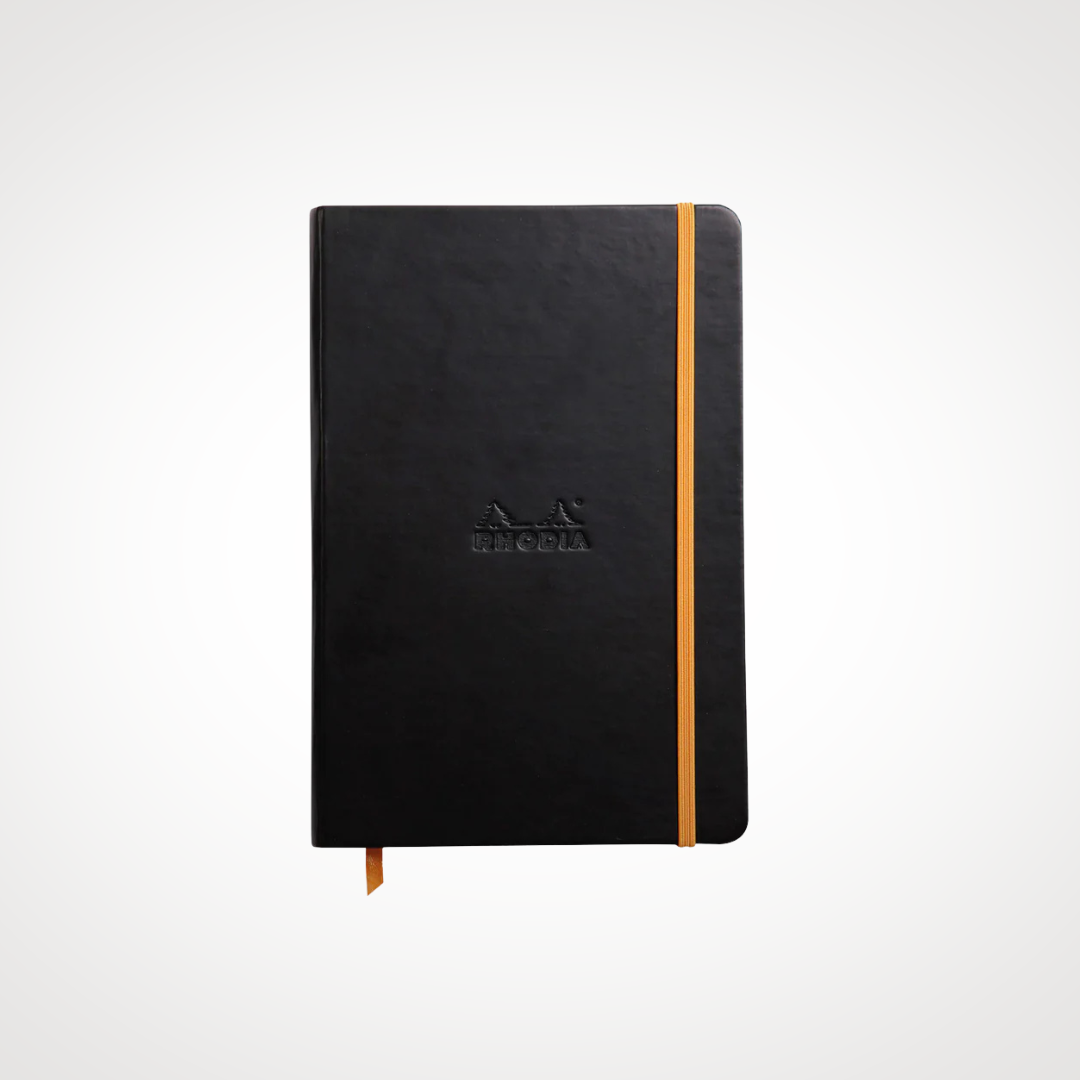ERP Rhodiarama Hard Cover Webnotebooks