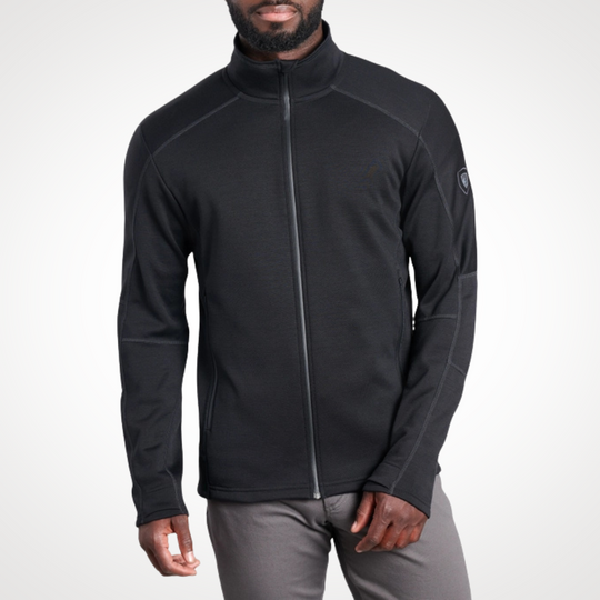 Dynawool Jacket by Kuhl