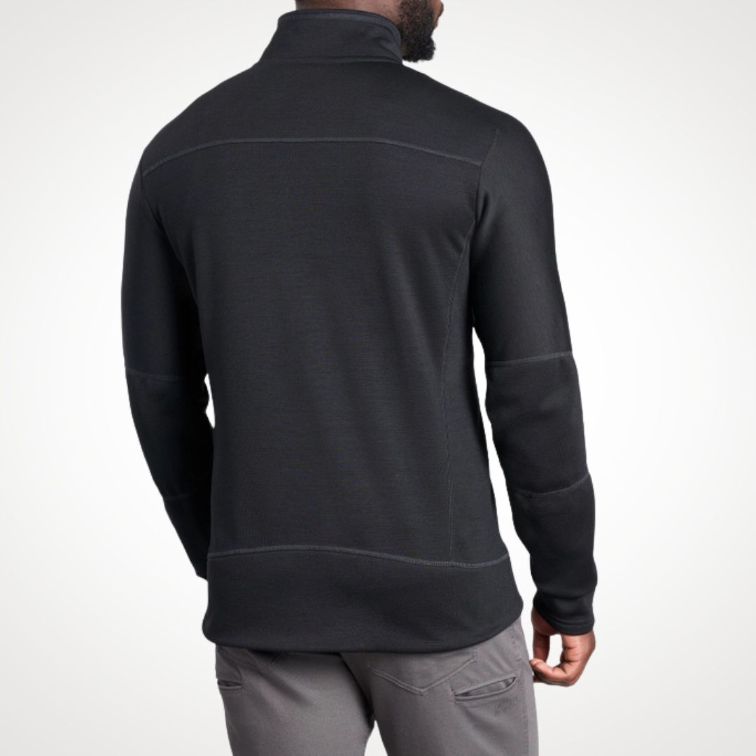 Dynawool Jacket by Kuhl