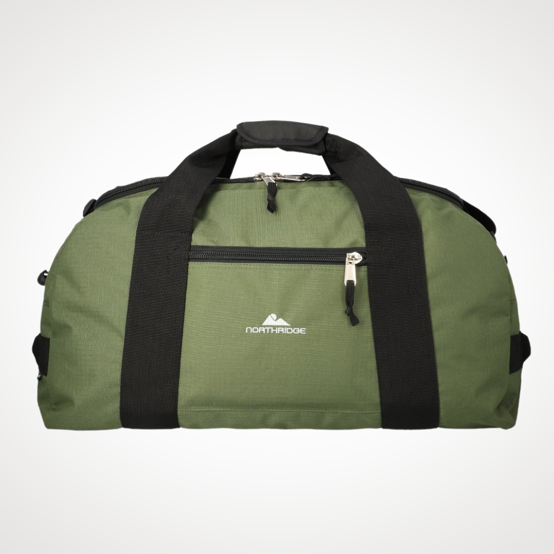 ERP Branded Gear Duffel Bag by North Ridge