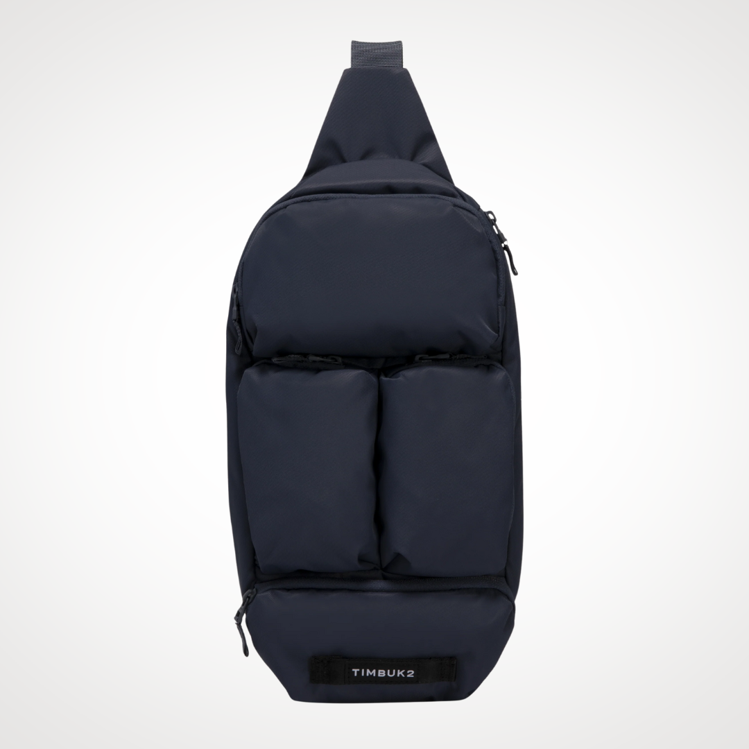 Vapor Sling Crossbody Bag by TIMBUK2