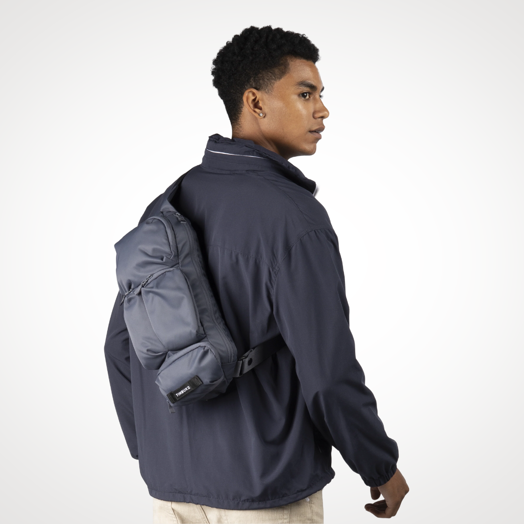 Vapor Sling Crossbody Bag by TIMBUK2