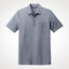 EPI-USE and ERP Branded Oceanside Heather Pocket Polo by TravisMathew