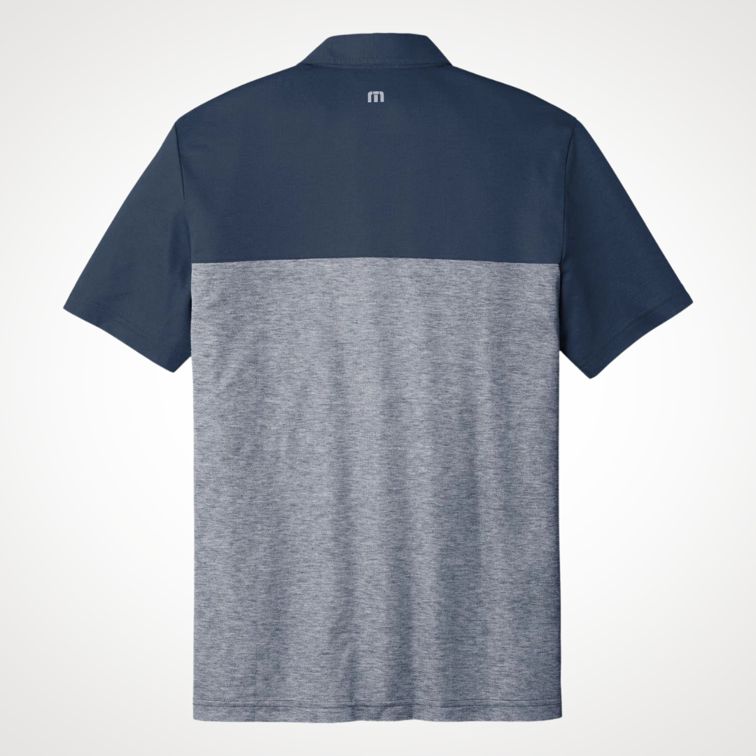 EPI-USE and ERP Branded Oceanside Blocked Polo by TravisMathew