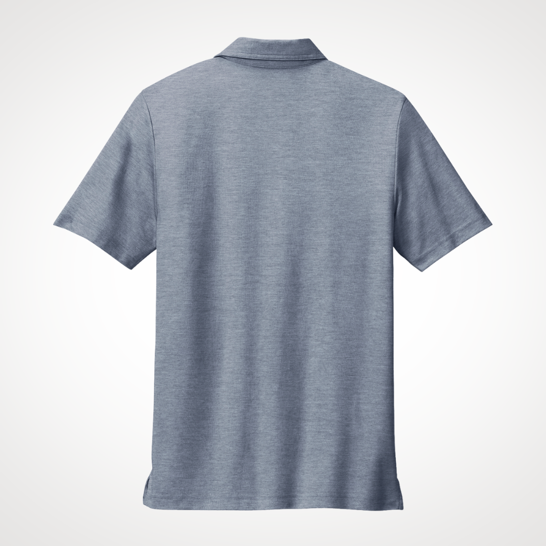 EPI-USE and ERP Branded Oceanside Heather Pocket Polo by TravisMathew