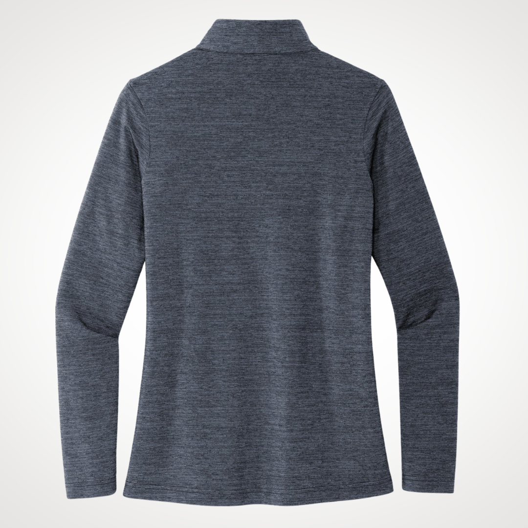 EPI-USE and ERP Branded lightweight 1/4-zip pullover by TravisMathew