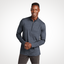 EPI-USE and ERP Branded lightweight 1/4-zip pullover by TravisMathew