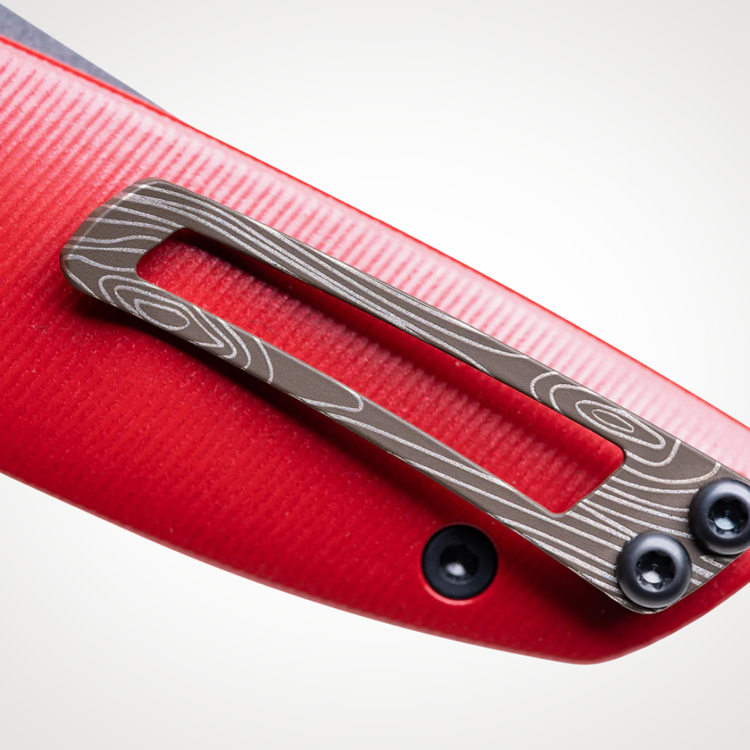 Ember Maverick by Tactical Knife Co.