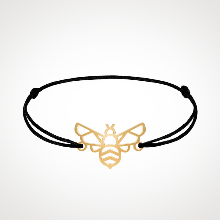 Bee Bracelet by Fauna