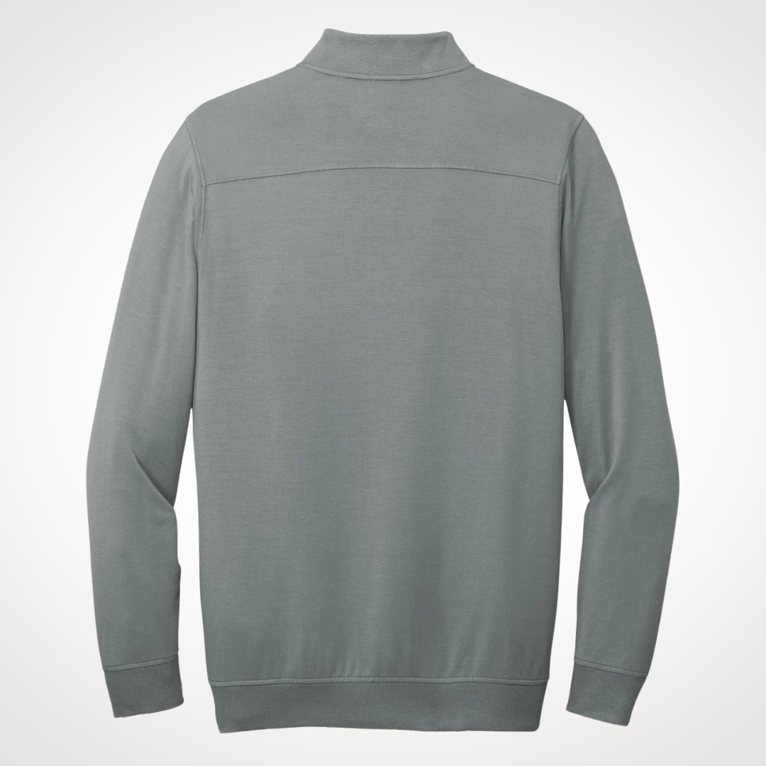 EPI-USE and ERP Branded Men's Newport 1/4-ZIP Fleece by TravisMathew