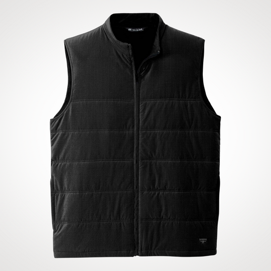 TravisMathew Cold Bay Vest for Men and Women