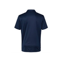 Load image into Gallery viewer, Adidas, Merch Block Polo Royal Collegiate Navy