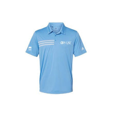 Load image into Gallery viewer, Adidas, Men&#39;s 3-Stripes Chest Polo