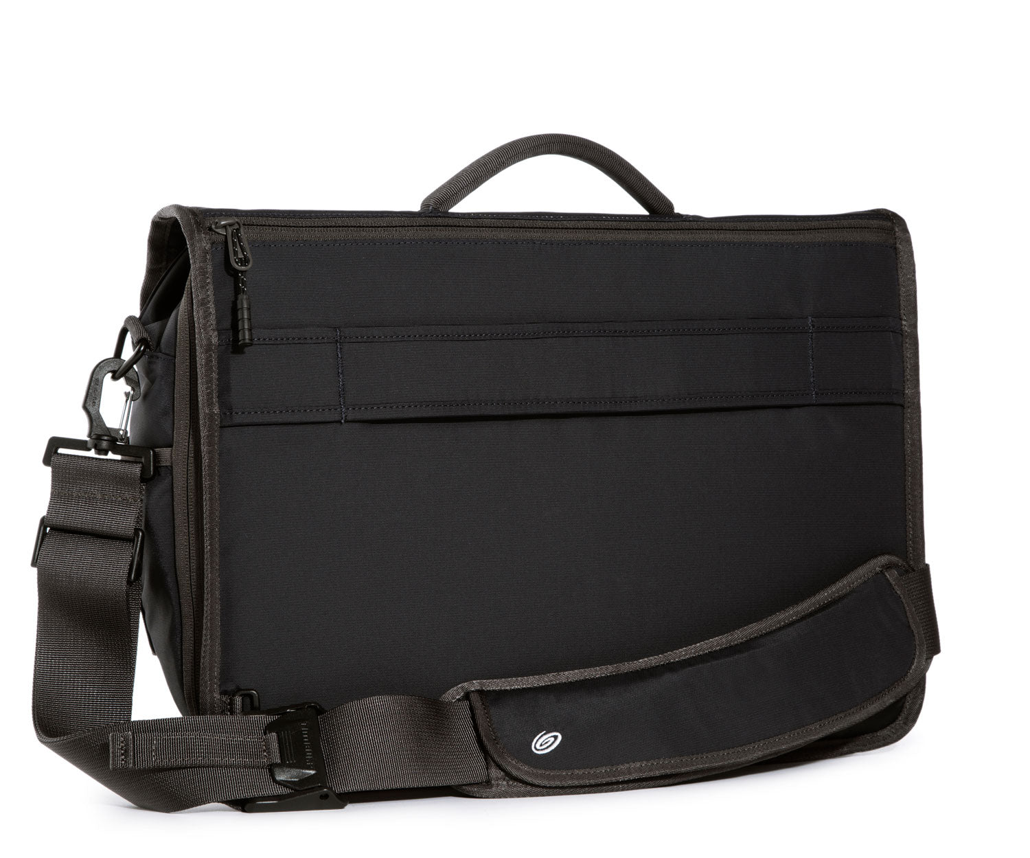 ERP Branded Command Laptop Messenger Bag by Timbuk2