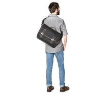 Load image into Gallery viewer, ERP Branded Command Laptop Messenger Bag by Timbuk2