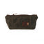 ERP Dopp Kit - Olive Green Waxed Canvas