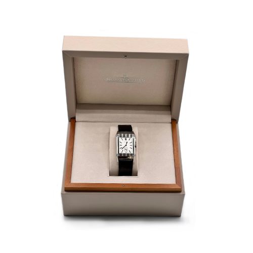 Jaeger-LeCoultre Grande Reverso Duoface GMT Ultra Thin Night & Day