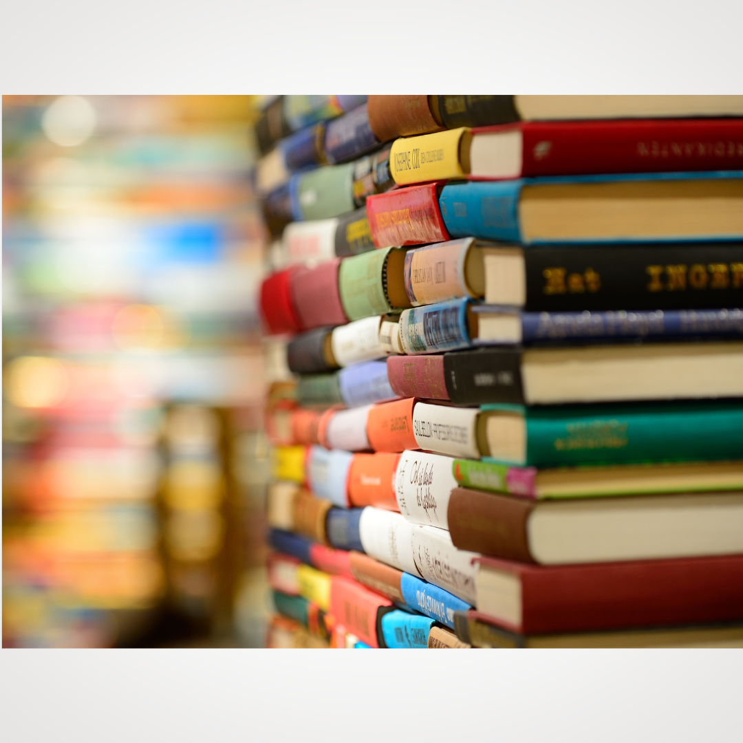 Essential Business Reading