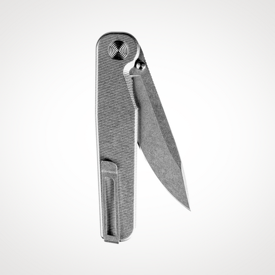Rockwall Thumbstud by Tactile Knife Co.