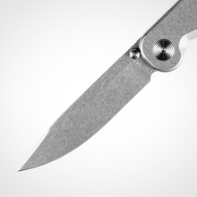 Load image into Gallery viewer, Rockwall Thumbstud by Tactile Knife Co.