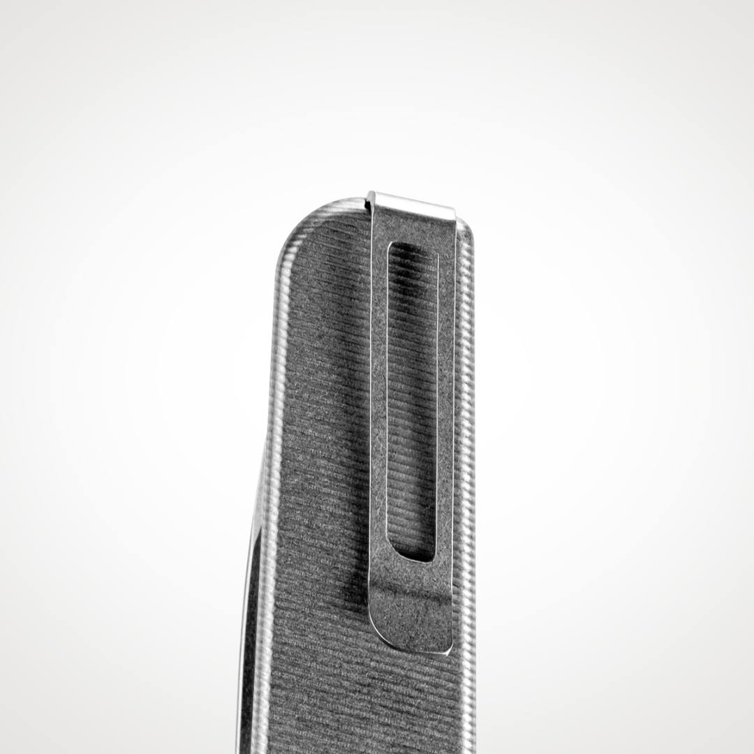 Rockwall Thumbstud by Tactile Knife Co.