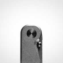 Load image into Gallery viewer, Rockwall Thumbstud by Tactile Knife Co.