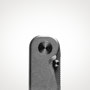 Rockwall Thumbstud by Tactile Knife Co.