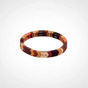 Sossusvlei Bracelet by Leigh Avenue