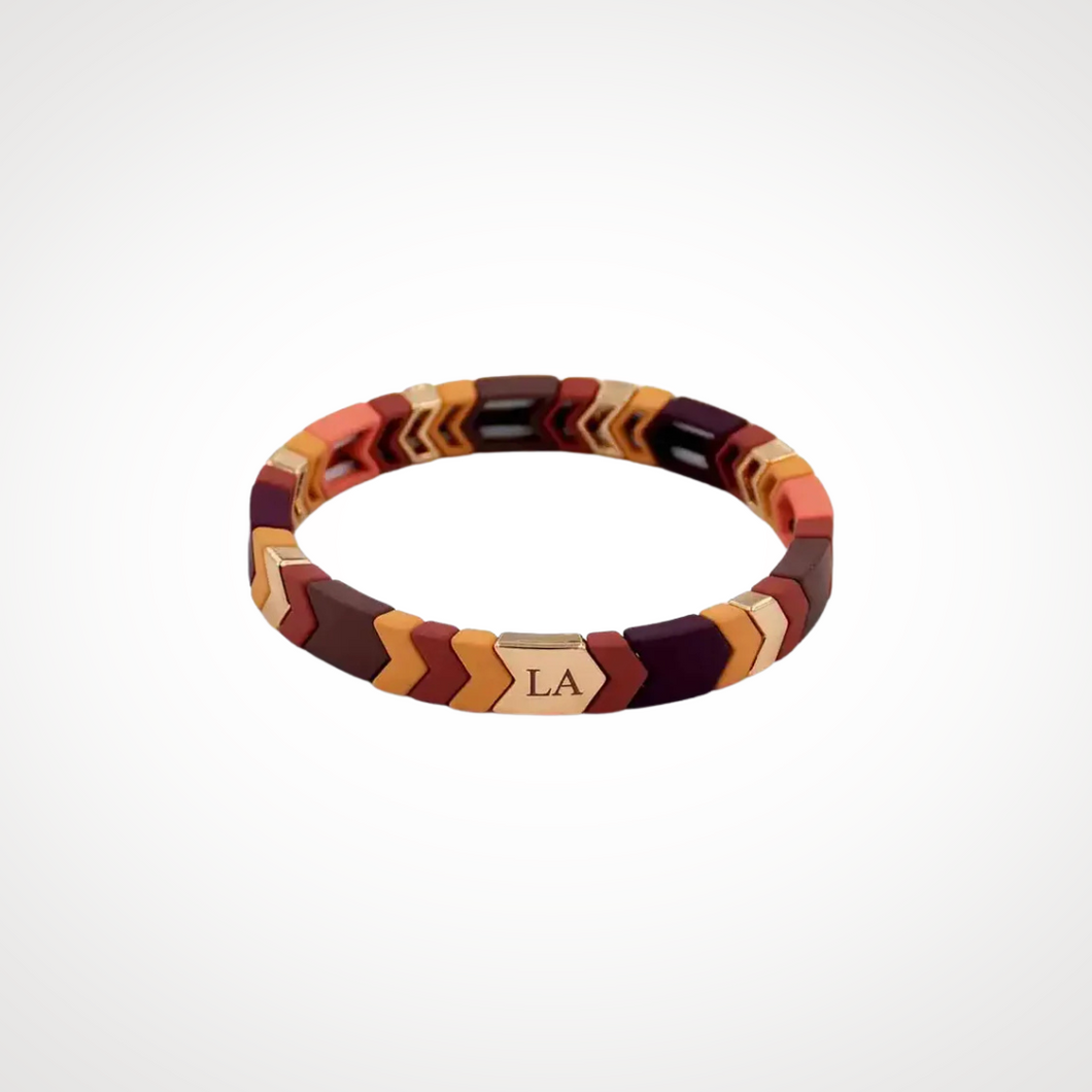 Sossusvlei Bracelet by Leigh Avenue
