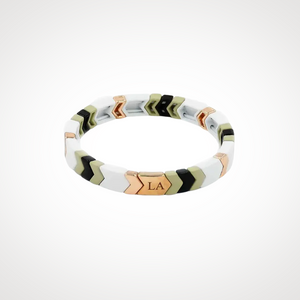 Jackal's Jewel Bracelet by Leigh Avenue