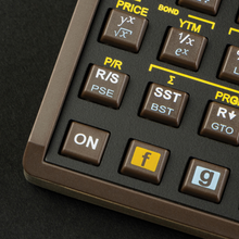 Load image into Gallery viewer, DM12L Business Calculator by Swissmicros