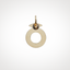 Ojo Charm by Pichulik