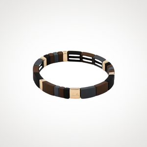 Cacao Kisses Bracelet by Leigh Avenue