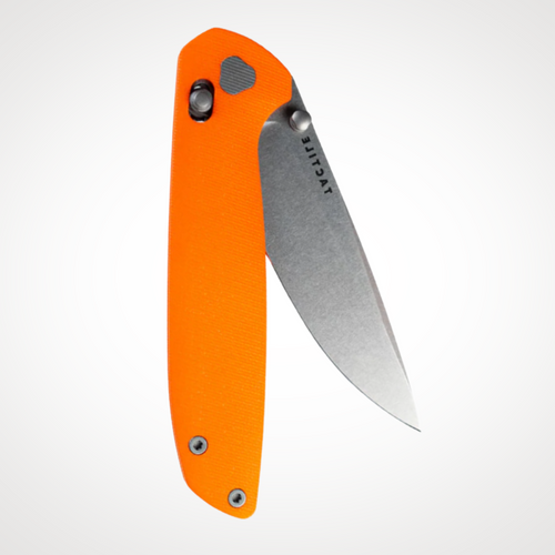 G-10 Maverick by Tactile Knife Co.