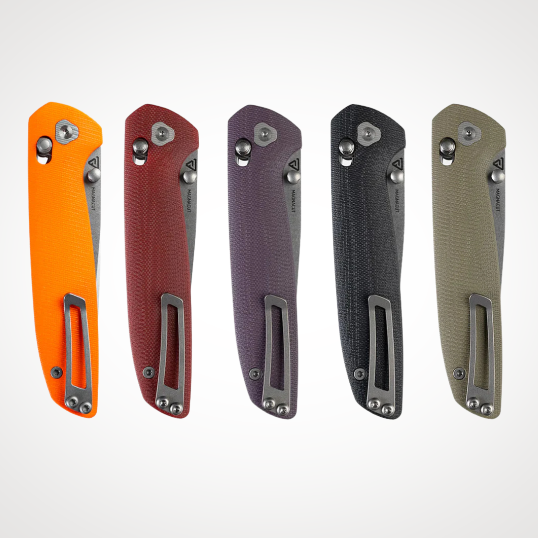 G-10 Maverick by Tactile Knife Co.