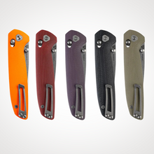 Load image into Gallery viewer, G-10 Maverick by Tactile Knife Co.