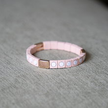 Load image into Gallery viewer, Rainstorm Glow Bracelet by Leigh Avenue