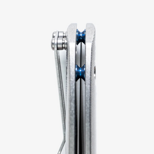 Maverick by Tactile Knife Co.